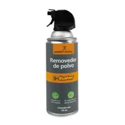 Aire Comprimido Perfect Choice PC-034100 - Ecológico - 330ml C/Uno - 2 Piezas - PC-034100