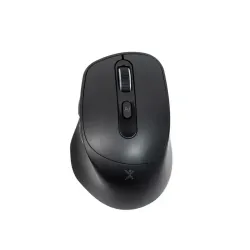 Mouse Perfect Choice PC-045168 - Inalámbrico - USB - Micrófono Integrado - Funciones IA - Recargable - PC-045168 Mouse Perfect Choice PC-045168 - Inalámbrico - USB - Micrófono Integrado - Funciones IA - Recargable - PC-045168