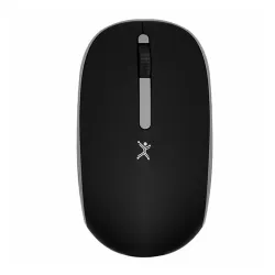 Mouse Perfect Choice Whisper - Inalámbrico - USB-C/A - Negro - PC-045175 Mouse Perfect Choice Whisper - Inalámbrico - USB-C/A - Negro - PC-045175