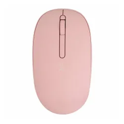 Mouse Perfect Choice Whisper - Inalámbrico - USB-C/A - Rosa - PC-045182 Mouse Perfect Choice Whisper - Inalámbrico - USB-C/A - Rosa - PC-045182