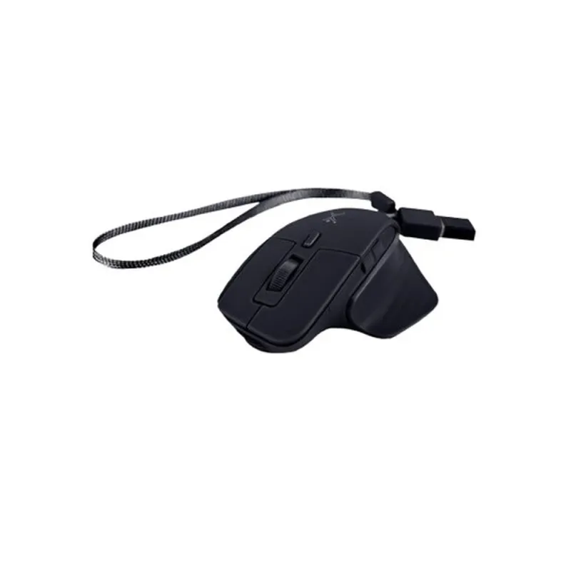 Mouse Perfect Choice PC-045298 - Inalámbrico - USB - Mini - Azul - PC-045298