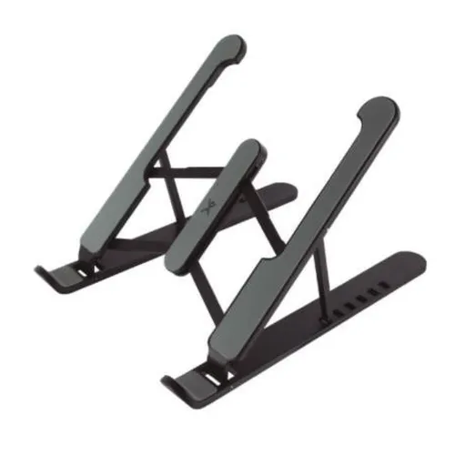 Base para Laptop Perfect Choice PC-082781 - 8p a  15p - Negro - PC-082781