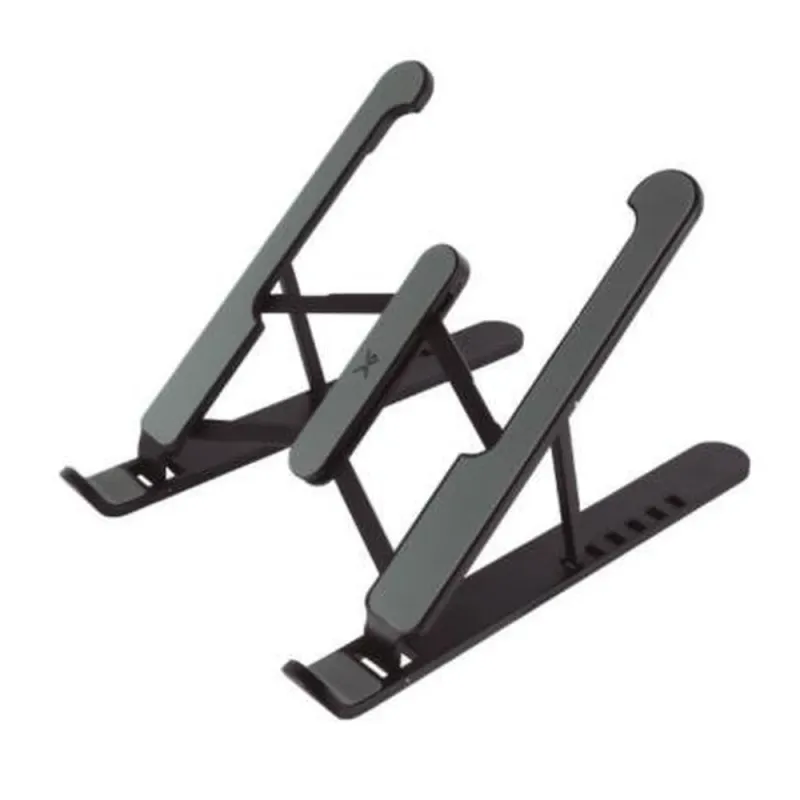 Base para Laptop Perfect Choice PC-082781 - 8p a  15p - Negro - PC-082781