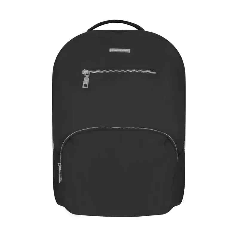 Mochila Perfect Choice Charlotte 14p Negro - PC-083634