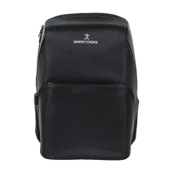 Mochila Perfect Choice Yuguen - 15.6p - Para Laptop - Negra - PC-083665 Mochila Perfect Choice Yuguen - 15.6p - Para Laptop - Negra - PC-083665
