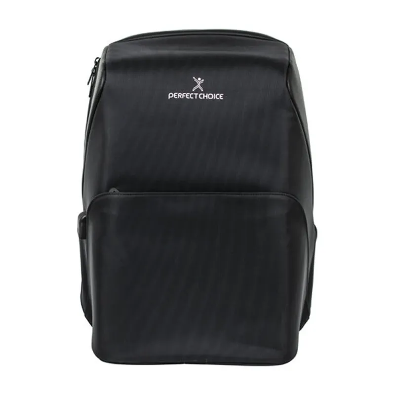Mochila Perfect Choice Yuguen - 15.6p - Para Laptop - Negra - PC-083665