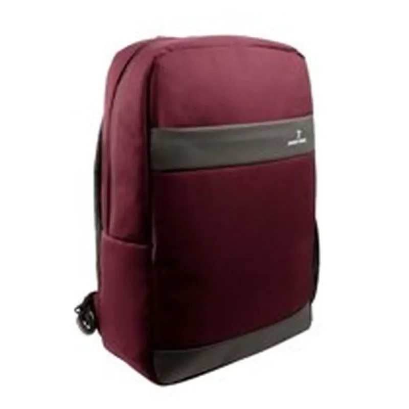 Mochila Perfect Choice Bold - 15.6" - Tinto - PC-083894