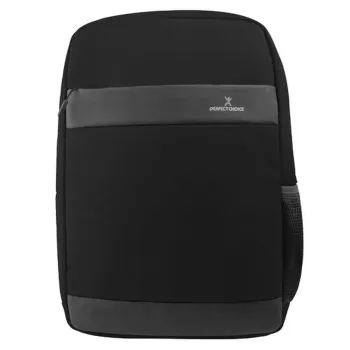 Mochila Perfect Choice Bold - 15.6" - Negro - PC-083900