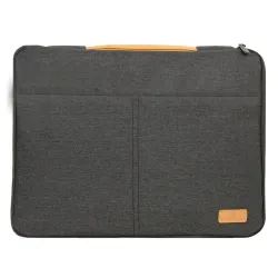 Funda Perfect Choice Ashbag - 15.6" - Gris - PC-084136 Funda Perfect Choice Ashbag - 15.6" - Gris - PC-084136
