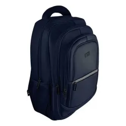 Mochila Perfect Choice Essential - 15.6" - Azul - PC-084143 Mochila Perfect Choice Essential - 15.6" - Azul - PC-084143