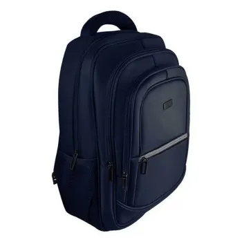 Mochila Perfect Choice Essential - 15.6" - Azul - PC-084143