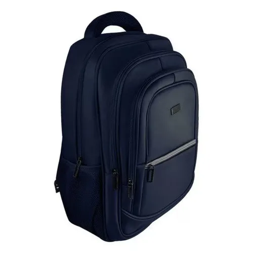 Mochila Perfect Choice Essential - 15.6" - Azul - PC-084143 Mochila Perfect Choice Essential - 15.6" - Azul - PC-084143