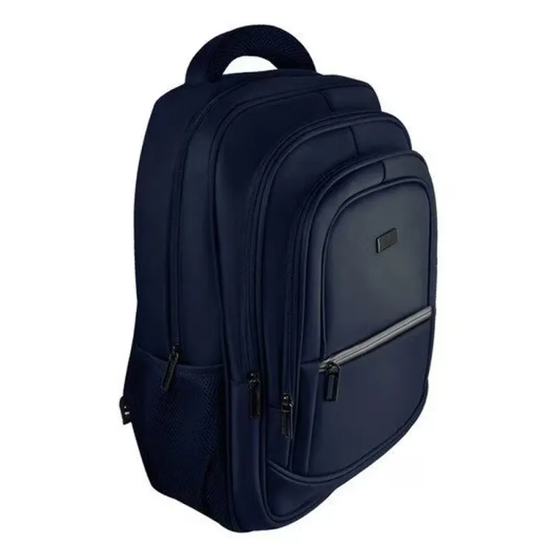 Mochila Perfect Choice Essential - 15.6" - Azul - PC-084143