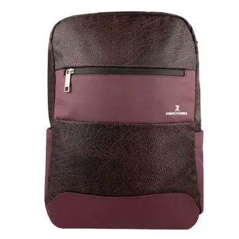 Mochila Perfect Choice Phenix - 17" - Tinto - PC-084174