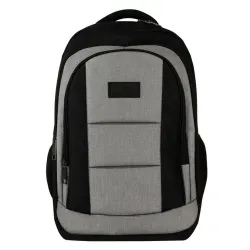 Mochila Perfect Choice Sharp - 15.6" a 17" - Negro - PC-084181 Mochila Perfect Choice Sharp - 15.6" a 17" - Negro - PC-084181