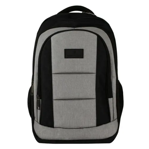 Mochila Perfect Choice Sharp - 15.6" a 17" - Negro - PC-084181