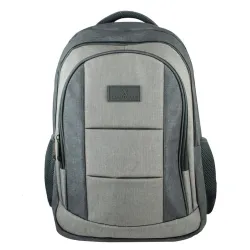 Mochila Perfect Choice Sharp - 15.6" a 17" - Gris - PC-084204 Mochila Perfect Choice Sharp - 15.6" a 17" - Gris - PC-084204