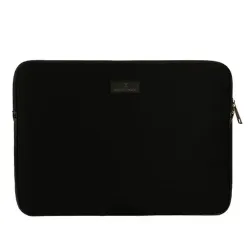 Funda Perfect Choice Bagiq - 15" - Negro - PC-084266 Funda Perfect Choice Bagiq - 15" - Negro - PC-084266