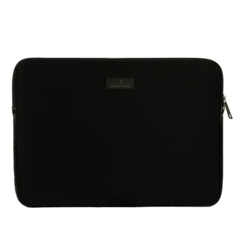 Funda Perfect Choice Bagiq - 15" - Negro - PC-084266