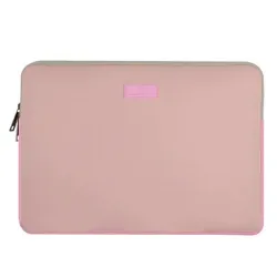 Funda Perfect Choice Bagiq - 15" - Rosa - PC-084273 Funda Perfect Choice Bagiq - 15" - Rosa - PC-084273