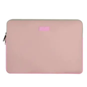 Funda Perfect Choice Bagiq - 15" - Rosa - PC-084273