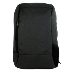 Mochila Perfect Choice Stamp - 15.6" - Negro - PC-084280 Mochila Perfect Choice Stamp - 15.6" - Negro - PC-084280