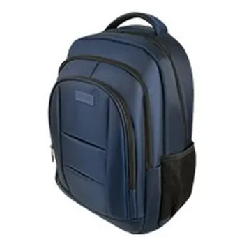 Mochila Perfect Choice Comfort - 15.6" a 17" - Azul - PC-084297