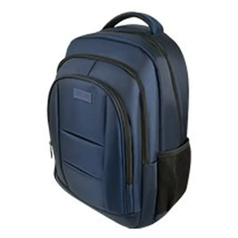 Mochila Perfect Choice Comfort - 15.6" a 17" - Azul - PC-084297