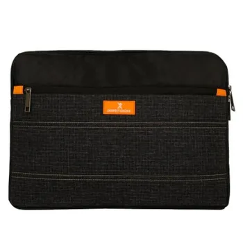 Funda Perfect Choice Glitch - 15.6" - Negro - PC-084327