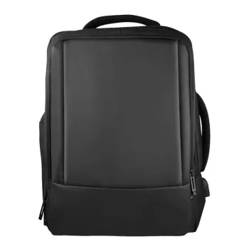 Mochila Perfect Choice Tundra - 15.6" - Negro - PC-084334