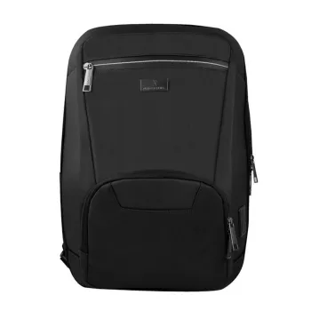 Mochila Perfect Choice Silhouette - 15.6" - Negro - PC-084341