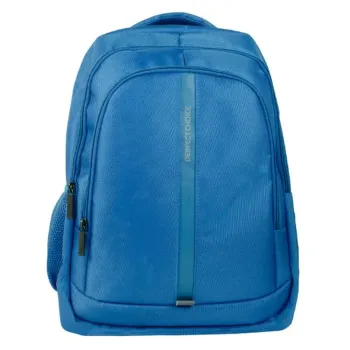 Mochila Perfect Choice Essential Pro - 17" - Azul - PC-084372