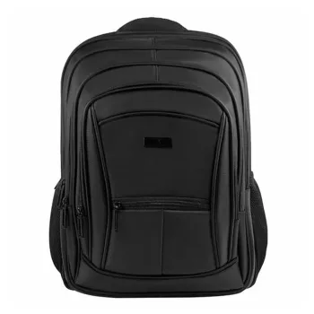 Mochila Perfect Choice PC-084440 - 15.6" - Para Laptop - Negro - PC-084440