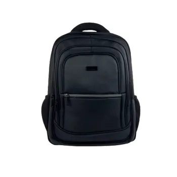 Mochila Perfect Choice PC-084457 - 15.6" - Para Laptop - Negro - PC-084457