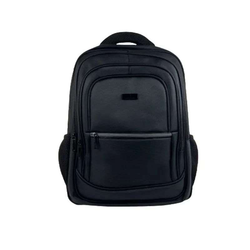 Mochila Perfect Choice PC-084457 - 15.6" - Para Laptop - Negro - PC-084457