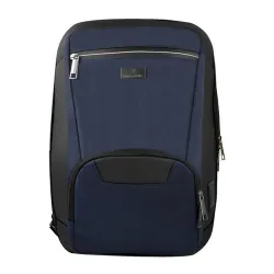 Mochila Perfect Choice Silhouette - 15.6" - Azul - PC-084471 Mochila Perfect Choice Silhouette - 15.6" - Azul - PC-084471
