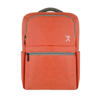 Mochila Perfect Choice Sunset - 15.6" - Naranja - PC-084501