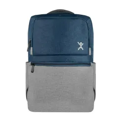 Mochila Perfect Choice Sunset - 15.6" - Azul - PC-084518 Mochila Perfect Choice Sunset - 15.6" - Azul - PC-084518