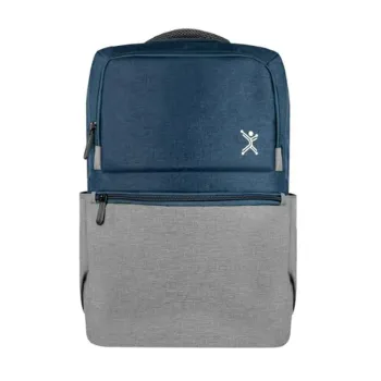 Mochila Perfect Choice Sunset - 15.6" - Azul - PC-084518