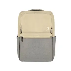 Mochila Perfect Choice Sunset - 15.6" - Taupe - PC-084525 Mochila Perfect Choice Sunset - 15.6" - Taupe - PC-084525