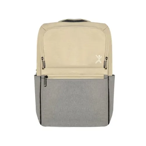 Mochila Perfect Choice Sunset - 15.6" - Taupe - PC-084525 Mochila Perfect Choice Sunset - 15.6" - Taupe - PC-084525