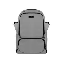 Mochila Perfect Choice Graypack - 15.6" - Gris - PC-084532 Mochila Perfect Choice Graypack - 15.6" - Gris - PC-084532