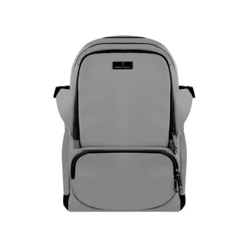 Mochila Perfect Choice Graypack - 15.6" - Gris - PC-084532