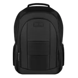 Mochila Perfect Choice Comfort - 17" - Negro - PC-084549 Mochila Perfect Choice Comfort - 17" - Negro - PC-084549