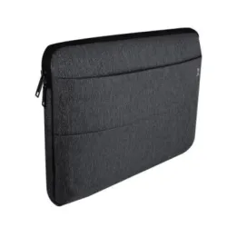 Funda Perfect Choice Trova - 15.6" - Gris - PC-084570 Funda Perfect Choice Trova - 15.6" - Gris - PC-084570