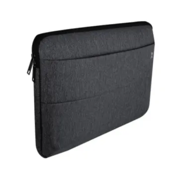 Funda Perfect Choice Trova - 15.6" - Gris - PC-084570