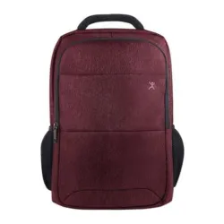 Mochila Perfect Choice Trova - 15.6" - Rojo - PC-084587 Mochila Perfect Choice Trova - 15.6" - Rojo - PC-084587
