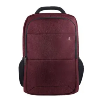 Mochila Perfect Choice Trova - 15.6" - Rojo - PC-084587