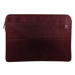 Funda Perfect Choice Trova - 15.6" - Rojo - PC-084594 Funda Perfect Choice Trova - 15.6" - Rojo - PC-084594