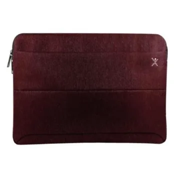 Funda Perfect Choice Trova - 15.6" - Rojo - PC-084594